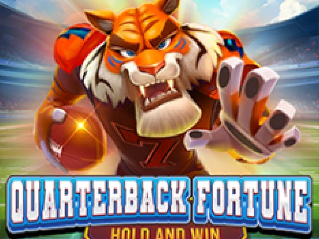 Quarterback Fortune Hold and Win