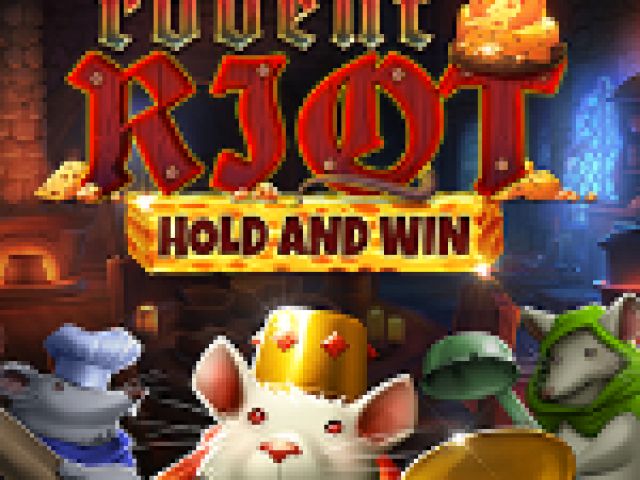 Rodent Riot