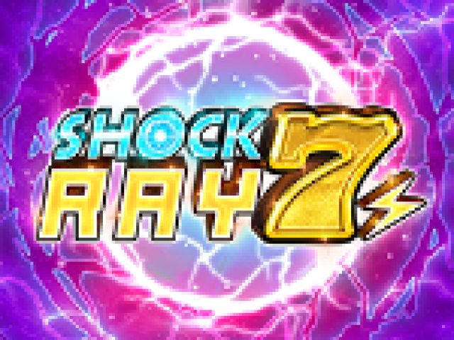 Shock Ray 7s