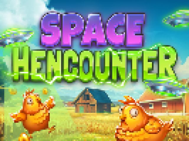 Space Hencounter
