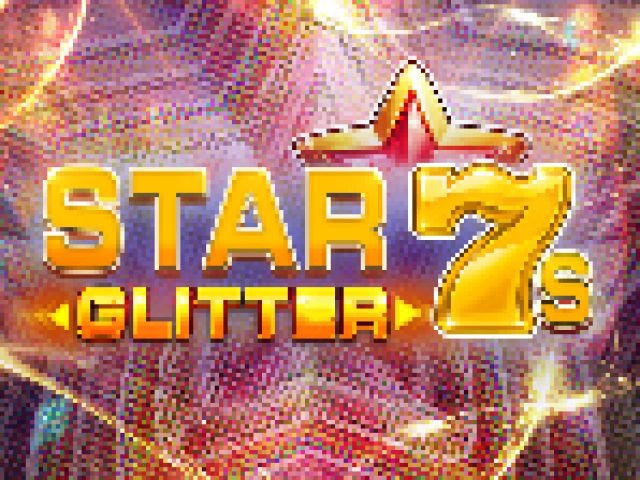 Star Glitter 7s