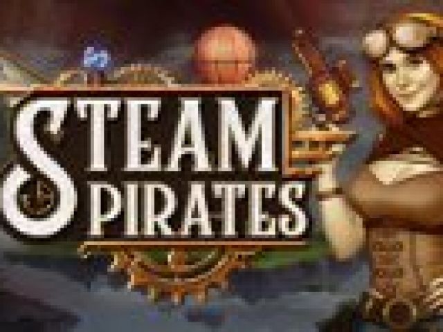 Steam Pirates Gamble Feature