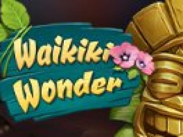 Waikiki Wonder