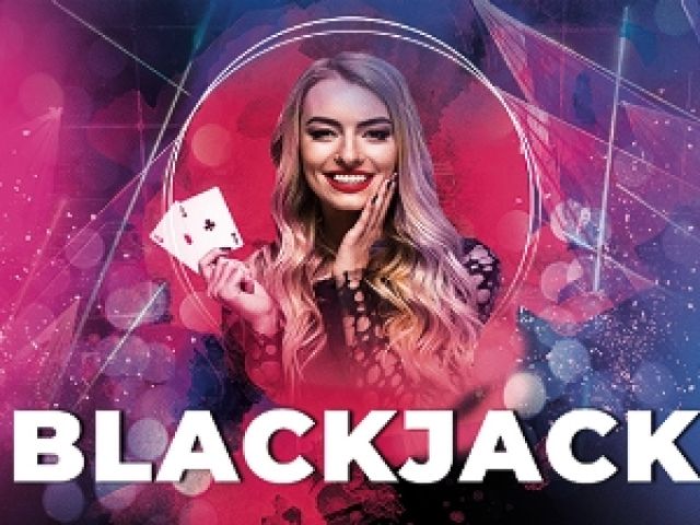 BlackJack 14