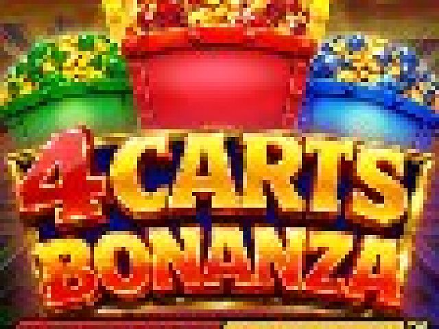 4 Carts Bonanza