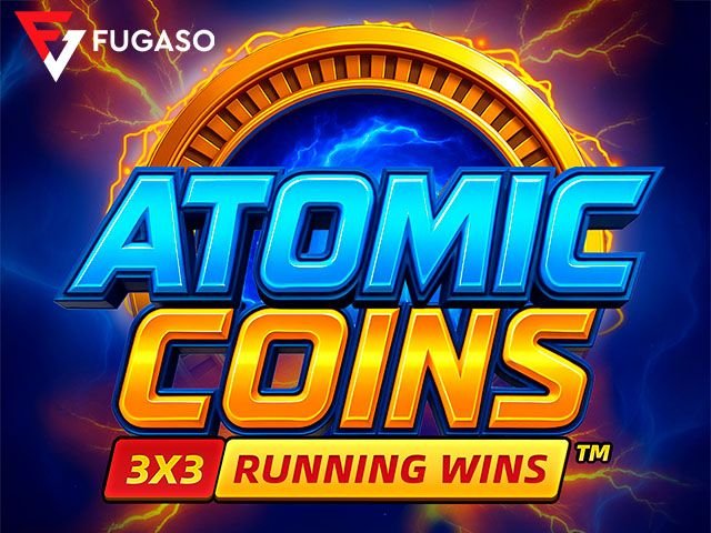 Atomic Coins