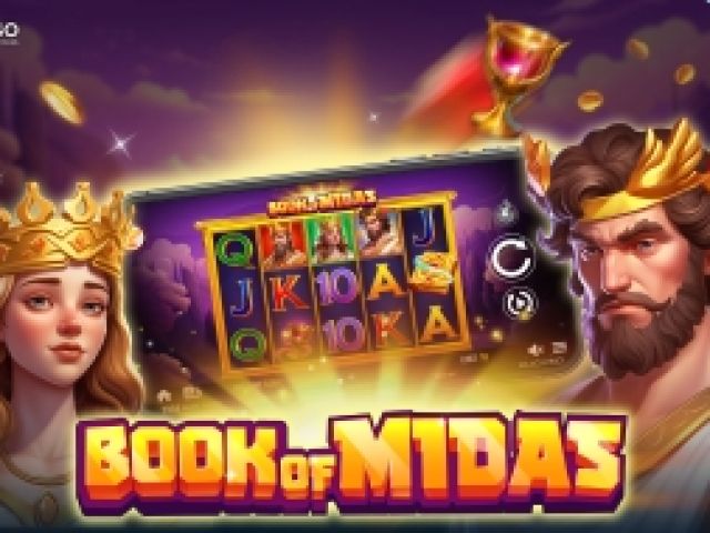 bookofmidas