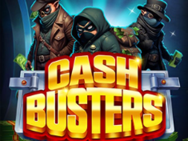 Cash Busters