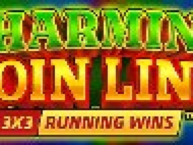 Charming  Coin  Link