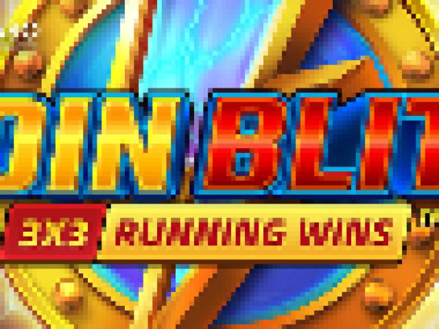 Coin Blitz