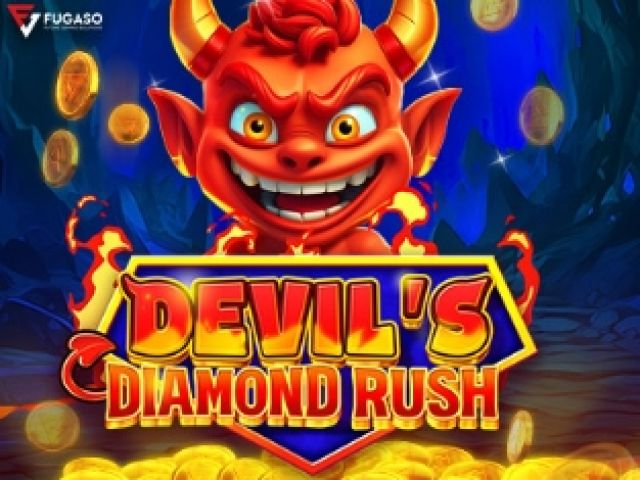 devilsdiamondrush