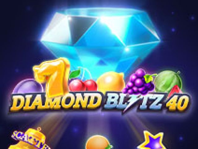 Diamond Blitz 40