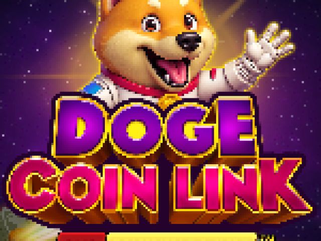 Doge Coin Link