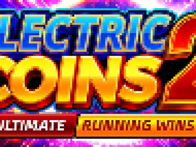 Electric Coins 2