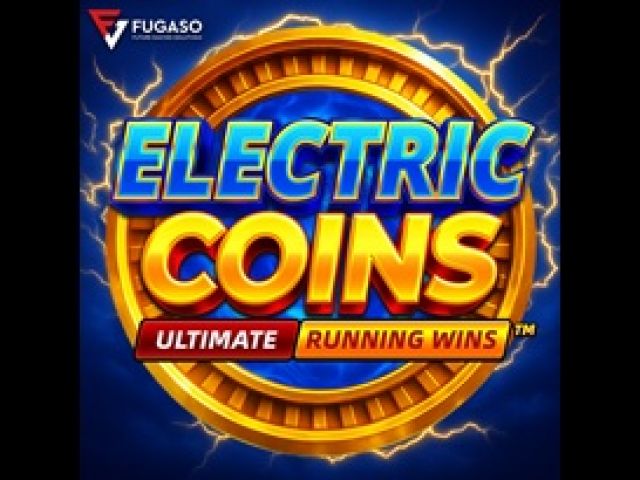 Electric Coins