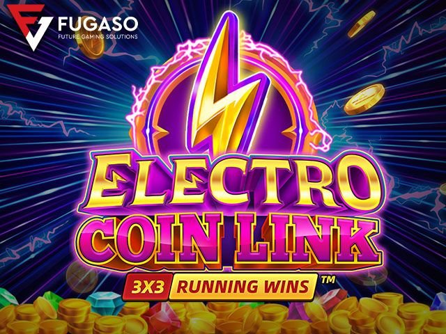 Electro Coin Link