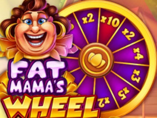 Fat Mama's Wheel