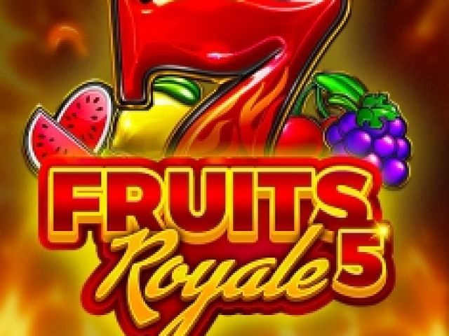 Fruits Royale 5