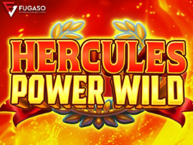 Hercules  Power  Wild