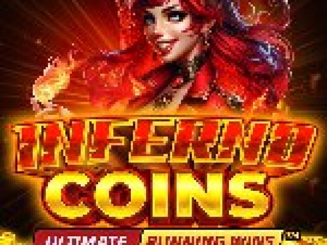 Inferno Coins