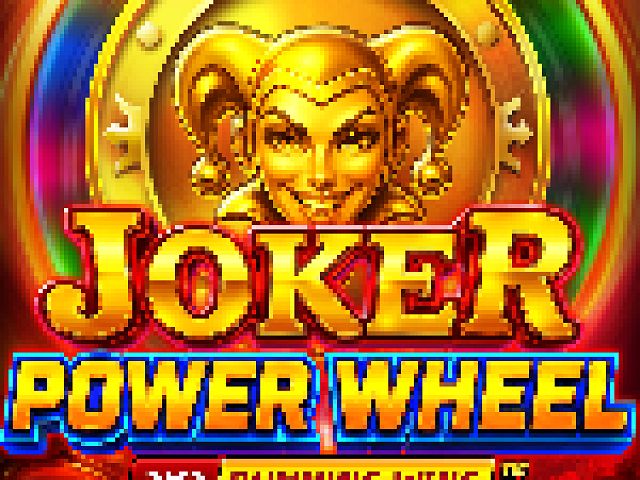 Joker Power Wheel