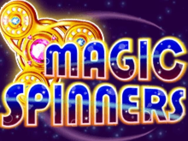 Magic Spinners