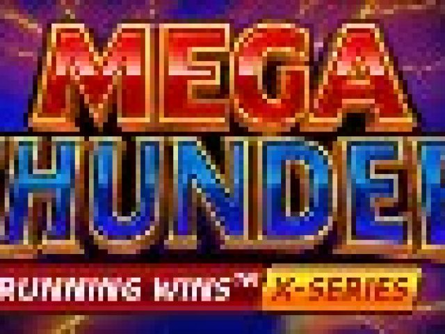 Mega Thunder