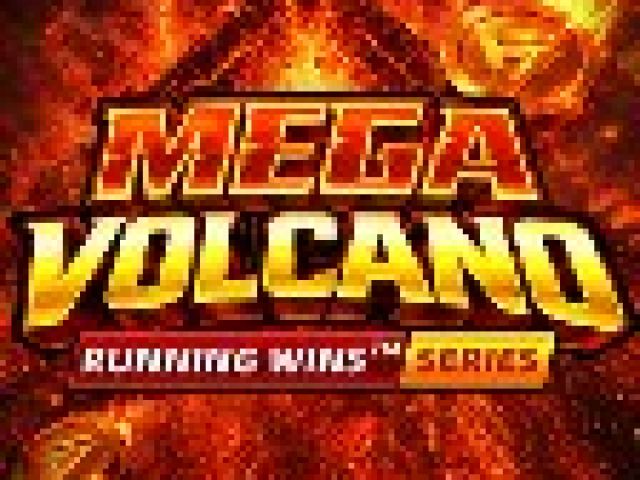 megavolcano