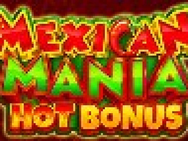 mexicanmania