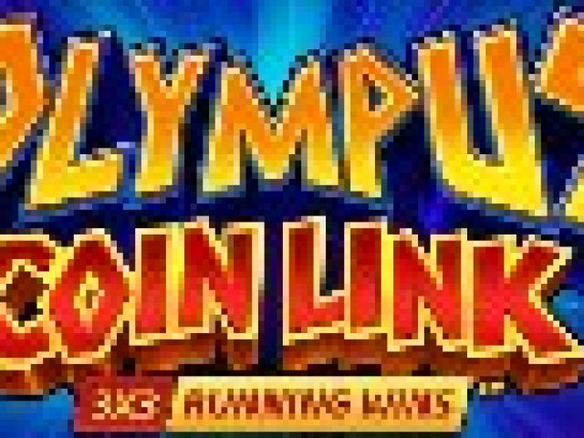 Olympus  Coin  Link
