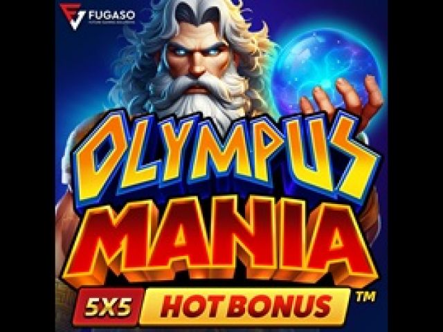 Olympus Mania