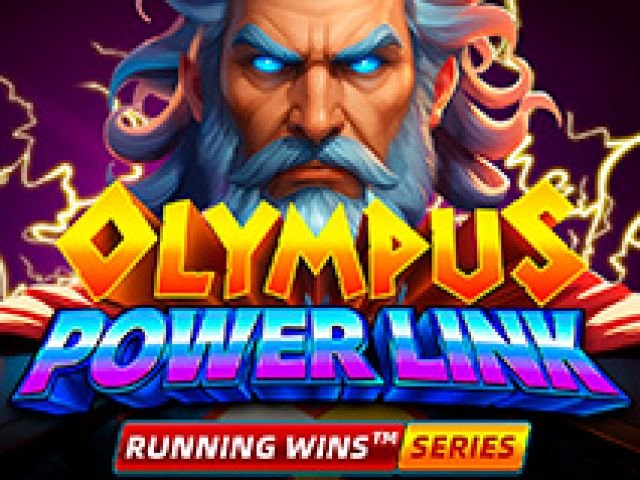 Olympus Power Link