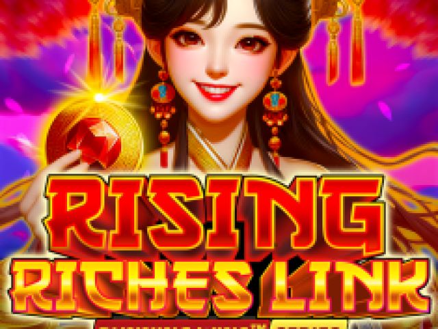Rising  Riches  Link