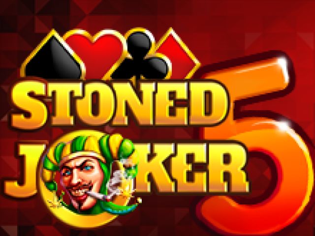 Stoned Joker 5