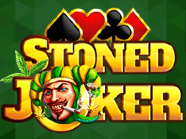 Stoned Joker