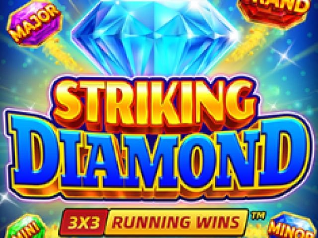 strikingdiamond