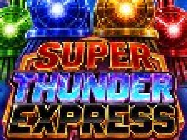 Super Thunder Express