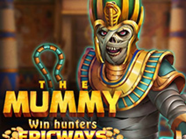 The Mummy Win Hunters EPICWAYS