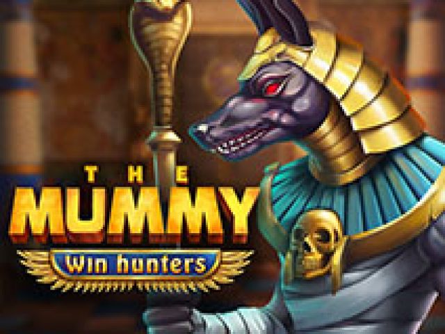 The Mummy Win Hunters