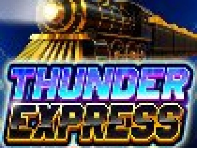 Thunder Express