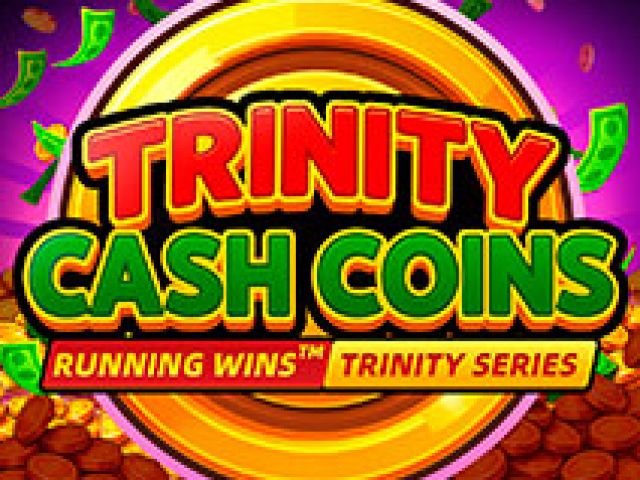 Trinity Cash Coins