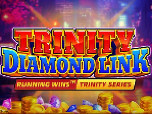 Trinity  Diamond  Link