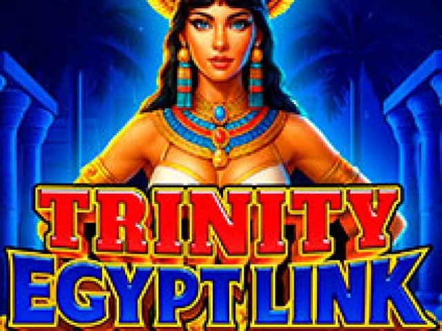 Trinity Egypt Link
