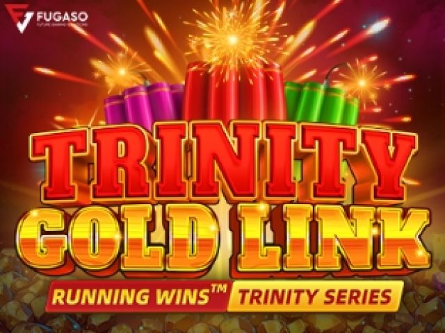 Trinity  Gold  Link
