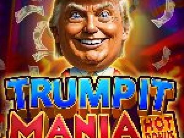 trumpitmania