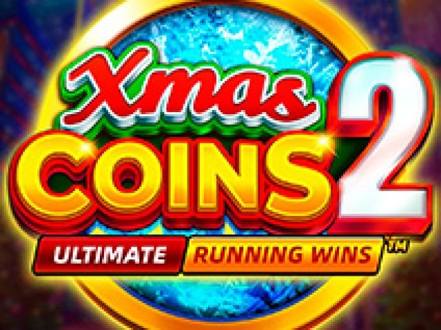 Xmas Coins 2