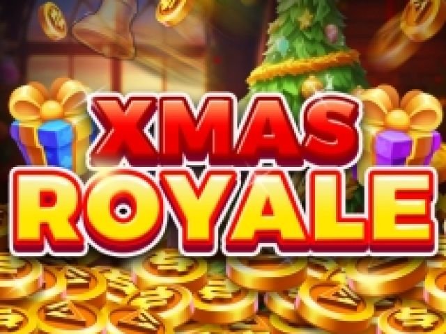 xmasroyale