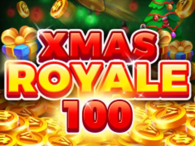 xmasroyale100