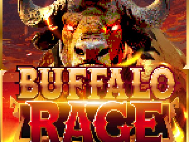 Buffalo Rage