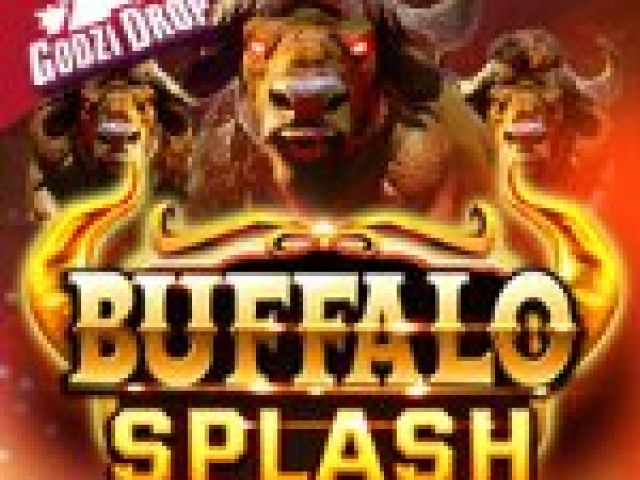 Buffalo Splash